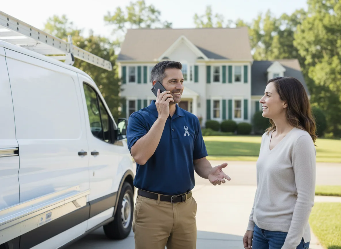 Home Gutter Service Marble Rock, IA FAQs